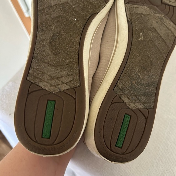 Grasshoppers Sole Elements Ortholite Sz 9 1/2 - Picture 7 of 9